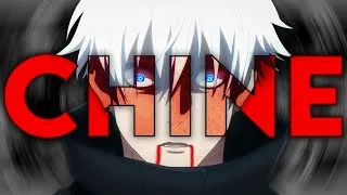 Miniature : la Chine va Tuer les Animes Japonais