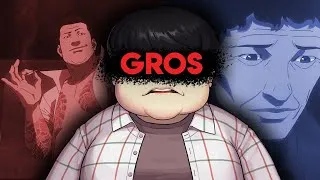 Miniature : un Webtoon pour les GROS ?!
