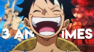 Miniature : Ces 3 Animes soignent la Dépression ?!