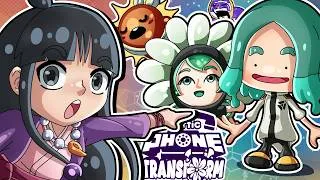 Miniature : On DESSINE des TRANSFORMATIONS diverses et variées! (Pas mal non?) | Gartic Phone Transform