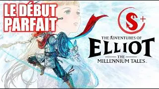 Miniature : THE ADVENTURES OF ELLIOT : Le guide ULTIME pour débuter