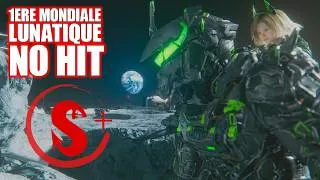 Miniature : Pragmata : Comment j'ai réussi le 1er NO HIT mondial en Lunatique (Guide & Build)