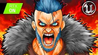 Miniature : J'ai Créé Un Jeu PROP HUNT VIKING Sur Mobile