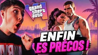 Miniature : ONT VA POUVOIR PRÉ-COMMANDER GTAVI !