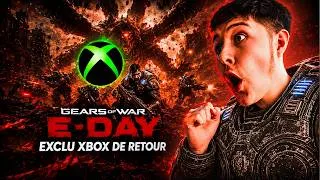 Miniature : LE RETOUR DES EXCLU XBOX ?! XBOX GAMES SHOWCASE REACT