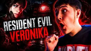 Miniature : RESIDENT EVIL VERONIKA AU SUMMER GAME FEST ?! LE RETOUR QU'ON ATTENDAIT TOUS…
