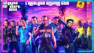 Miniature : L'ANALYSE ULTIME DES PROTAGONISTES