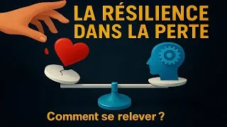 Miniature : Résilience : le cœur ou la raison ?