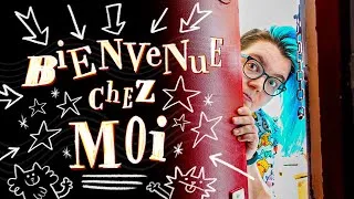Miniature : Bienvenue chez moi