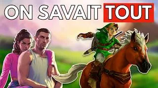 Miniature : Pourquoi les jeux vidéo ne nous surprennent plus ?
