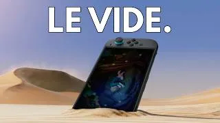 Miniature : Faut-il s’inquiéter de la fin d’année de la Switch 2 ?