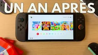 Miniature : On s'est peut-être trompé avec la Switch 2