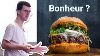 Miniature : Le plaisir est-il la clé du bonheur ? - Julien Lagalle - SAPT20 #4