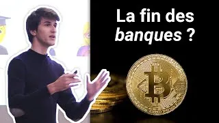 Miniature : Peut-on se passer des banques ? - Julien Malka - SAPT20 #2