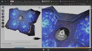 Miniature : Synthèse Tech Audio + Hardware PC et Playstation (déso qualité 720p + audio troublée cause Windows)