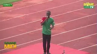 Miniature : #Journal_de_12h45mns_en_français_du_ 28/08/2026_sur_Savane_TV