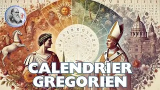 Miniature : Saviez-vous Pourquoi 10 Jours Ont Disparu en 1582 ? Le Calendrier Grégorien Expliqué