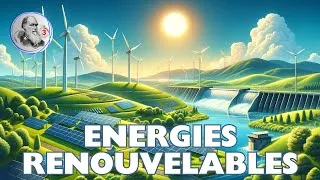 Miniature : Les ENERGIES RENOUVELABLES
