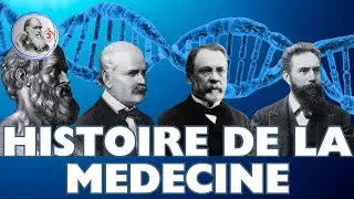 Miniature : La MEDECINE en 3 minutes