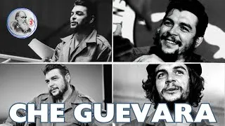 Miniature : CHE GUEVARA en 3 minutes