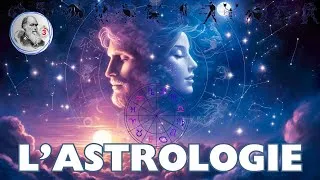 Miniature : L'ASTROLOGIE en 3 minutes