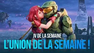 Miniature : Des retrouvailles inattendues ! | L'Hebdo Des Sorties JV - Du 27 Juillet au 02 Aout 2026