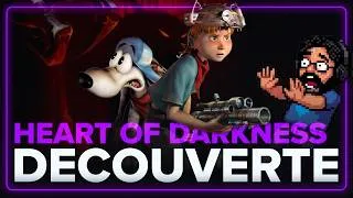 Miniature : Pourquoi PERSONNE ne parle de ce jeu ? - Heat of Darkness, la pépite rétro