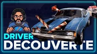 Miniature : Le TUTO le plus DIFFICILE de l'histoire du JV ! - Driver sur PS1