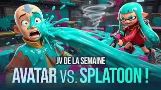 Miniature : Des jeux pour tous les goûts ! | L'Hebdo Des Sorties JV - Du 20 au 26 Juillet 2026