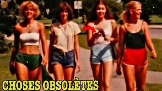 Miniature : 10 Choses Devenues Complètement Obsolètes Depuis les Années 2000 !