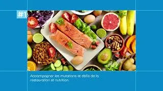 Miniature : Pilotage et audit alimentaire pour les établissements de santé