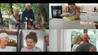 Miniature : Livraison de repas à domicile pour personnes âgées, handicapées ou en convalescence - Saveurs et Vie