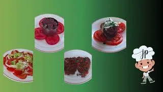 Miniature : Ma Passion pour la Cuisine : Redécouvrez des Saveurs Authentiques avec Les Saveurs Retrouvées