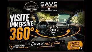 Miniature : Visite immersive 360°Nous allons plus loin que les photos et les vidéos.