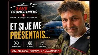 Miniature : Et si je me présentais ?