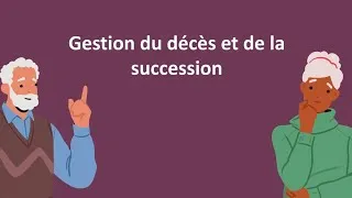 Miniature : Comment distinguer les documents émis lors du décès d’une personne proche?