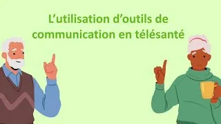 Miniature : Qu’est-ce que la télésanté?