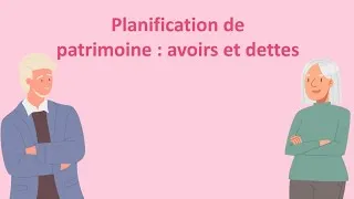 Miniature : Qu’est-ce que la gestion de patrimoine?
