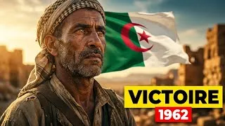 Miniature : Le jour où l'Algérie a dit NON à la France