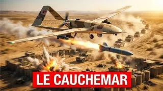Miniature : Ils dominent le ciel africain en secret : Personne ne peut les arrêter !
