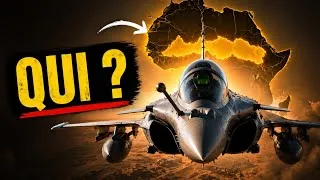 Miniature : Le ciel du Sahel n’est plus libre… voici ce qui se passe vraiment