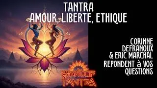 Miniature : Tantra : Comment concilier Amour, Liberté et Éthique ?