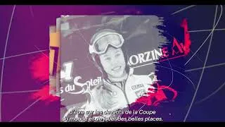 Miniature : Champions de demain : Marie Lamure