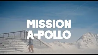 Miniature : Mission A-Pollo - Explorations infinies pour tous
