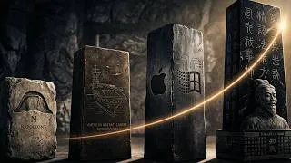 Miniature : Comment battre plus fort que soi : la leçon de Sun Tzu à travers l'Histoire