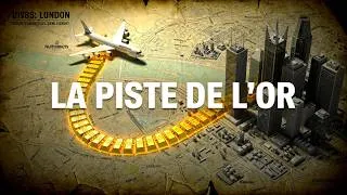 Miniature : Comment 3 tonnes d’or ont disparu sans laisser de trace