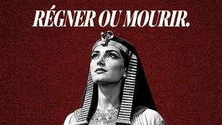 Miniature : Ce Que L'Histoire Ne Vous A Jamais Dit Sur Cléopâtre