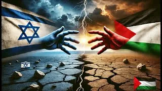 Miniature : Israël-Palestine : 3000 Ans de Conflit en 10 Minutes !