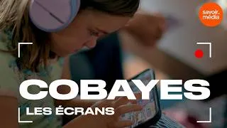 Miniature : Cobayes Les écrans : bande-annonce