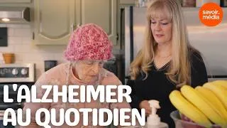 Miniature : L'Alzheimer au quotidien - Générations sous pression